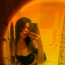 Yurie Jhane Manila Escort