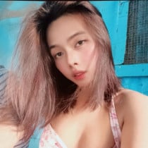 Yurie Jhane Manila Escort
