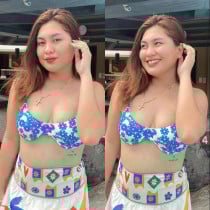 Yvonne Cebu Escort