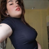 Yvonne Cebu Escort