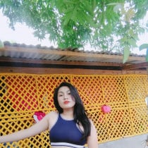 Yvonne Cebu Escort