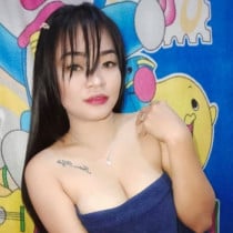Zabria Angeles City Escort