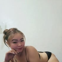 Zabria Angeles City Escort