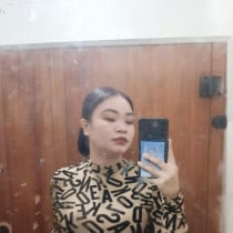 Zabria Angeles City Escort