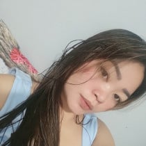 Zabria Angeles City Escort