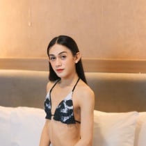 Zainab Manila Escort