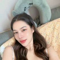 Zaira Bangkok Escort