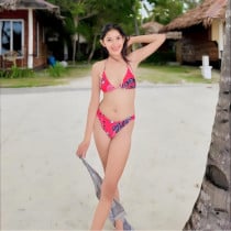 Zayla Cebu Escort