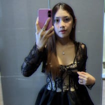 Zayla Cebu Escort