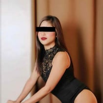Zeb Amari Manila Escort