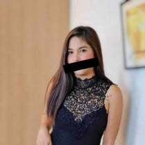 Zeb Amari Manila Escort