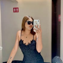 Zeb Amari Smooci model