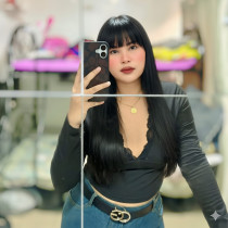 Zeb Amari Manila Escort