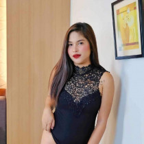 Zeb Amari Manila Escort