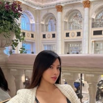 Zeena Lulu Hong Kong Escort