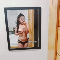 Zephyra Cebu Escort
