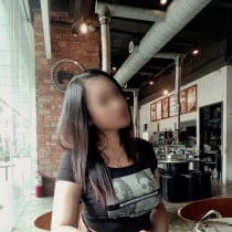 Zephyra Cebu Escort