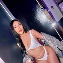 Zhetar Bangkok Escort