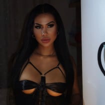 Zinqueen Pattaya Escort