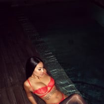 Zinqueen Pattaya Escort