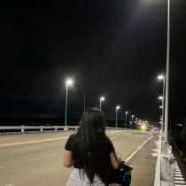 Haéz Manila Escort